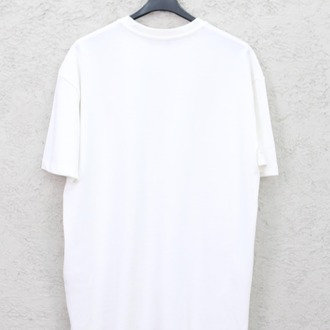 Ralph Lauren Beyaz Classic T-Shirt