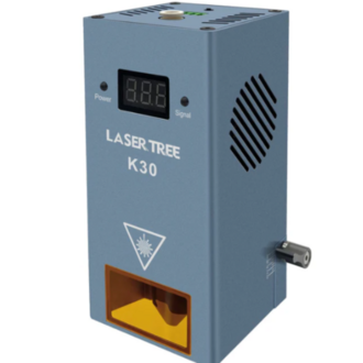 LASER TREE 30W MODÜL