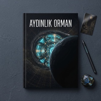 Aydınlık Orman — Evren Neden Ateş Etmiyor?