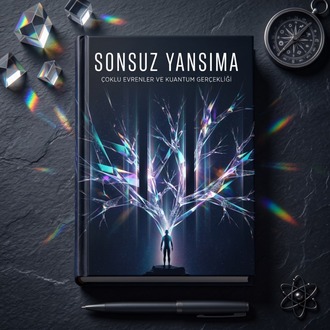 Sonsuz Yansıma: Yaşamadığınız Hayatların Evreni