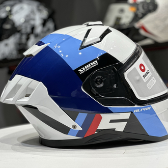 SHİRO ALPHA M5 POWER | TecnoMotors