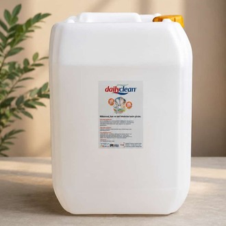 GENEL TEMİZLİK SIVISI 20 KG