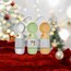 YEŞİL-Mama Hazneli Evcil Hayvan Suluğu (400 ml SU+180 ml MAMA)
