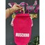 PEMBE MOSCHINO CEKET