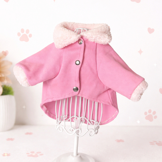PEMBE CEKET