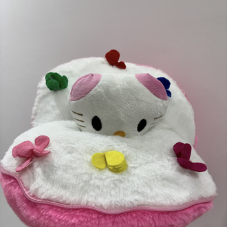 Peluş buket