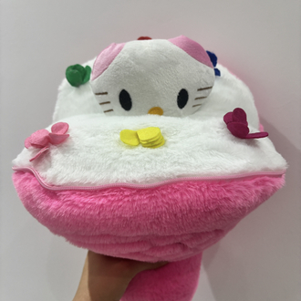 Peluş buket