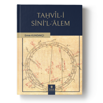 Tahvil-i Sini'l-Alem