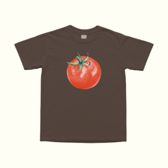 Tomato T-Shirt