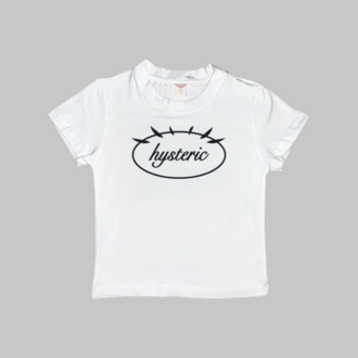 Hysteric Baby Tee