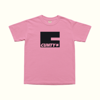 Cunty T-Shirt