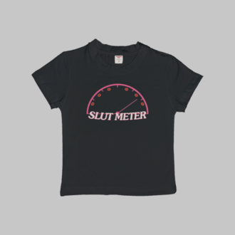 Everyone Is Wrong Except Me Baby Tee
