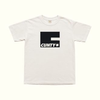 Cunty T-Shirt