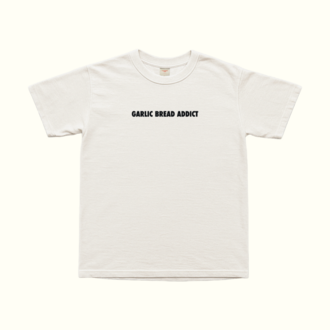 Garlic Bread Addict T-Shirt