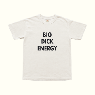 Big Dick Energy T-Shirt