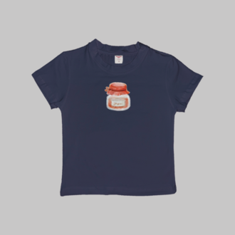 Jar Baby Tee
