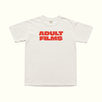 Adult Films T-Shirt
