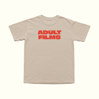 Adult Films T-Shirt