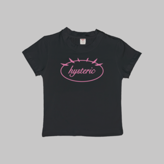 Hysteric Baby Tee