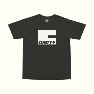 Cunty T-Shirt