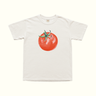Tomato T-Shirt