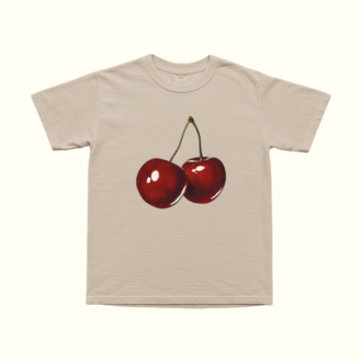 Cherries T-Shirt