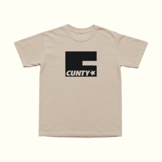 Cunty T-Shirt
