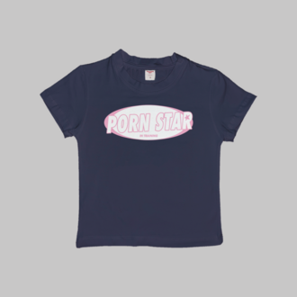 Pornstar In Training Baby Tee