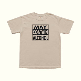 May Contain Alcohol T-Shirt