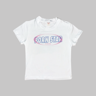 Pornstar In Training Baby Tee