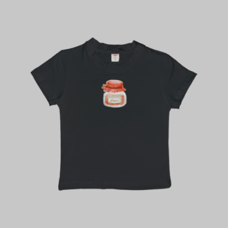 Jar Baby Tee
