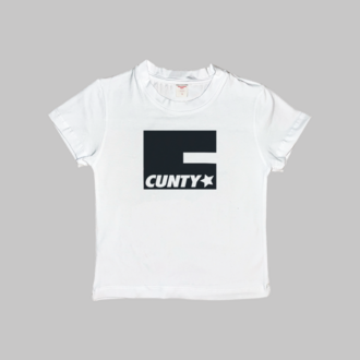 Cunty Baby Tee