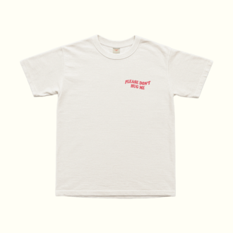 Please Don't Hug Me T-Shirt