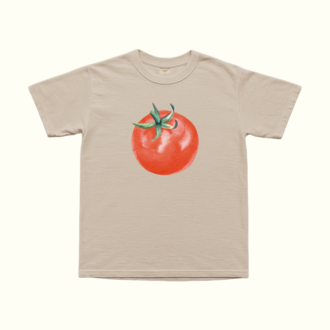 Tomato T-Shirt