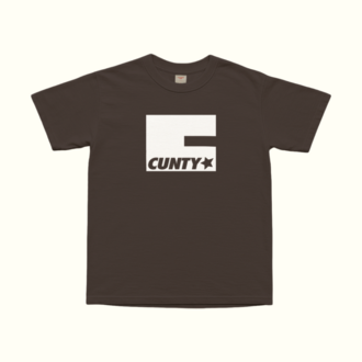 Cunty T-Shirt