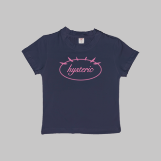 Hysteric Baby Tee