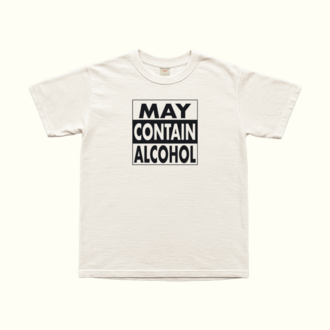 May Contain Alcohol T-Shirt