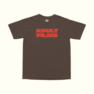 Adult Films T-Shirt
