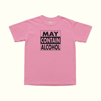 May Contain Alcohol T-Shirt