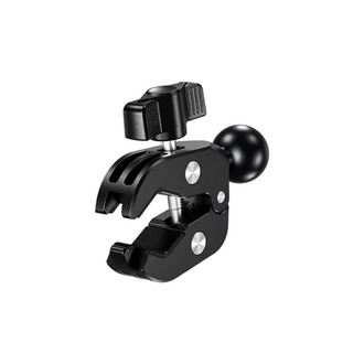 25mm Toplu Mandallı Bağlantı Aparatı