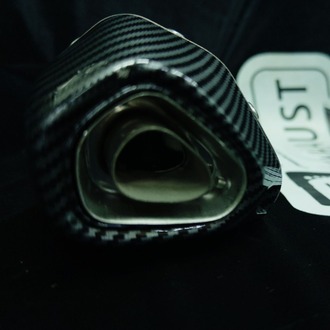 Akrapovic Performans Egzoz – Full Karbon