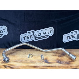 Arora MT125 Headers