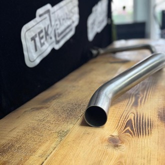 Tek Egzoz Bajaj Dominar 250 Komple Headers