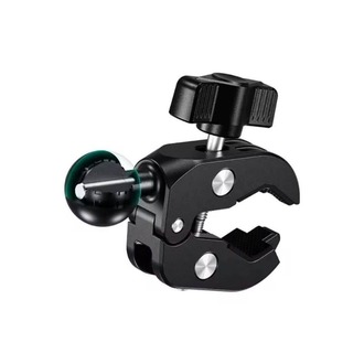 25mm Toplu Mandallı Bağlantı Aparatı