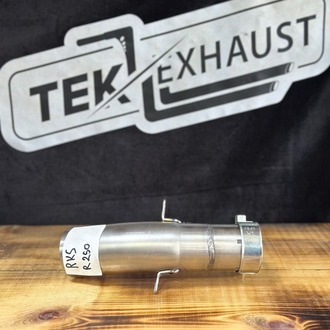 RKS A250 Ara Boru