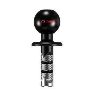 25mm Toplu Çatal Bağlantı Adaptörü (Racing modeller için)