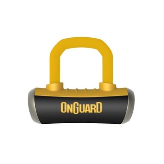 Onguard Boxxer Disk Kilidi 8048C 14mm