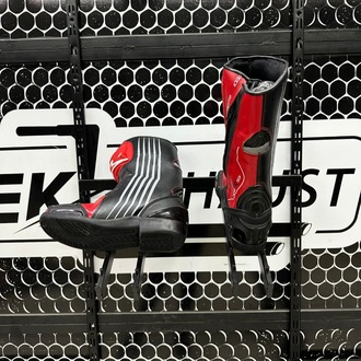 Alpinestars Hakiki Dana derisi Çizme