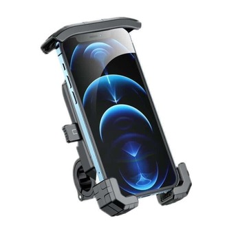 Nukrotech TN Motosiklet Telefon Tutucu