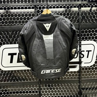 Dainese Dana Derisi Ceket (s,m,l,xl,2xl,3xl)
